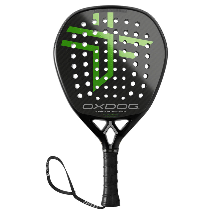 Pala Oxdog Ultimate Pro 2025