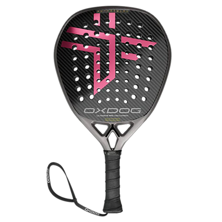 Pala Oxdog Ultimate Pro+ 2025