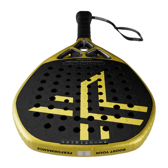 Pala Oxdog Ultimate Pro Smash 2025