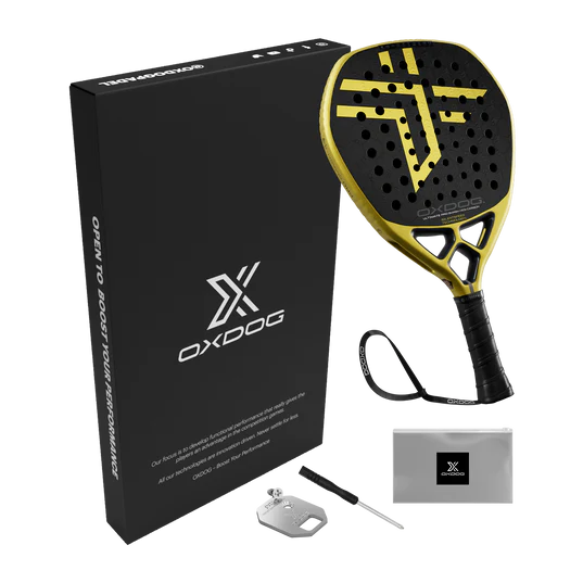 Pala Oxdog Ultimate Pro Smash 2025