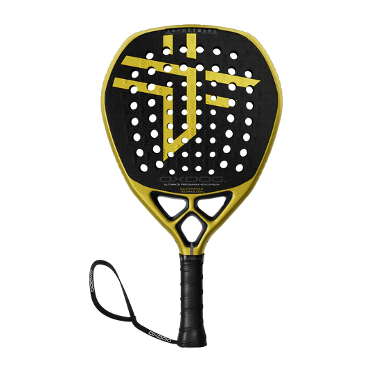 Pala Oxdog Ultimate Pro Smash 2025