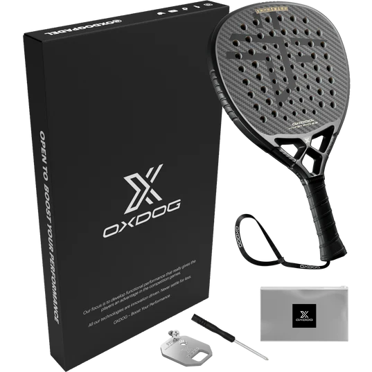 Pala Oxdog Hyper Pro 2025