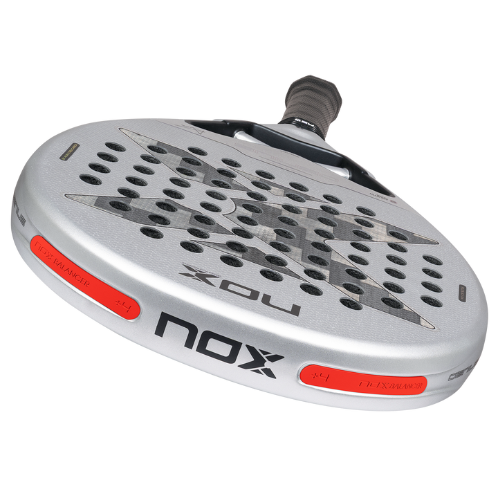 Genius 12K Alum XTREM by Agustín Tapia 2027