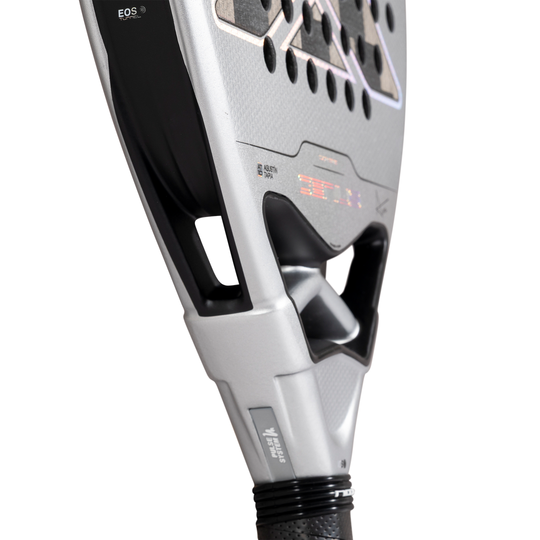 Genius 12K Alum XTREM by Agustín Tapia 2027