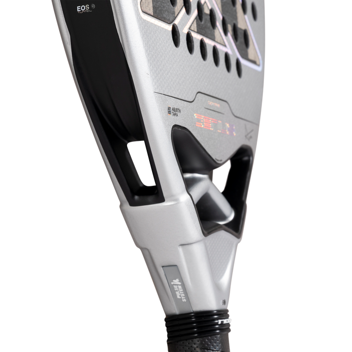 Genius 12K Alum XTREM by Agustín Tapia 2027
