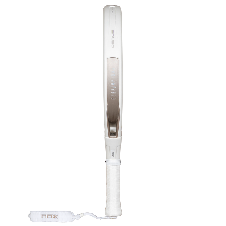 Genius 12K Alum XTREM Lite by Agustín Tapia 2027