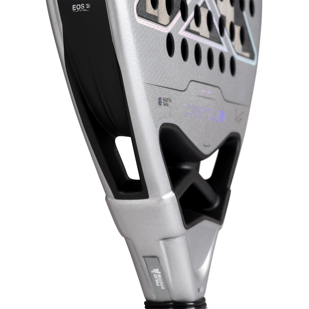 Genius Attack 12K Alum XTREM by Agustín Tapia 2027