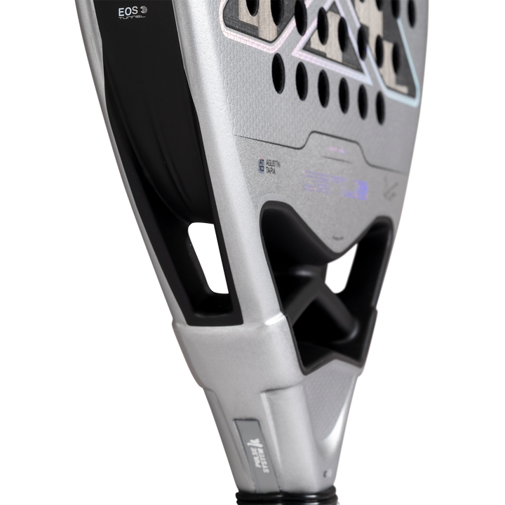Genius Attack 12K Alum XTREM by Agustín Tapia 2027