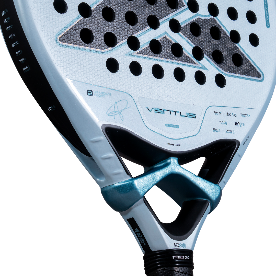 Ventus Control 12K by Aranzazu Osoro 2027