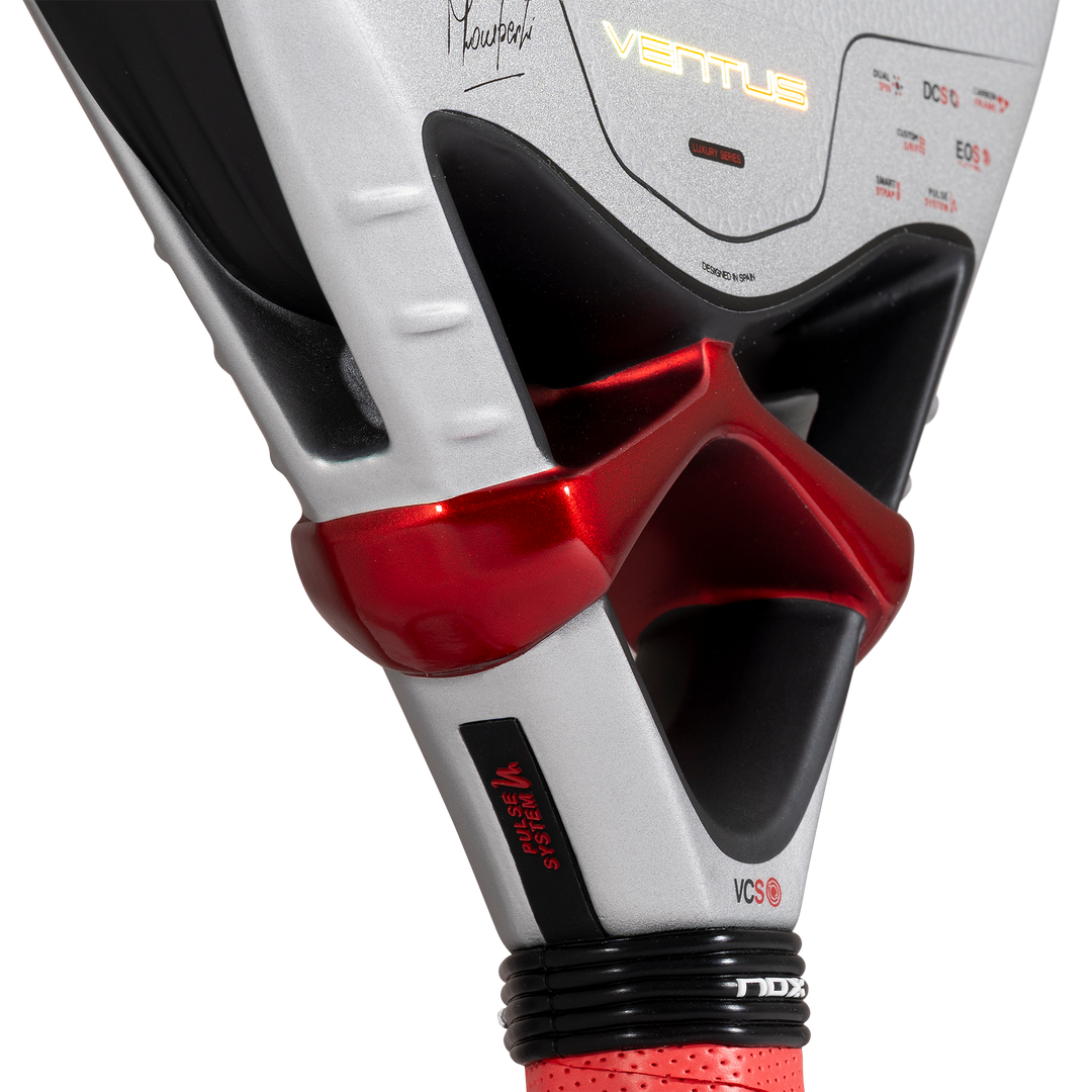 Ventus Control 3K by Miguel Lamperti 2027