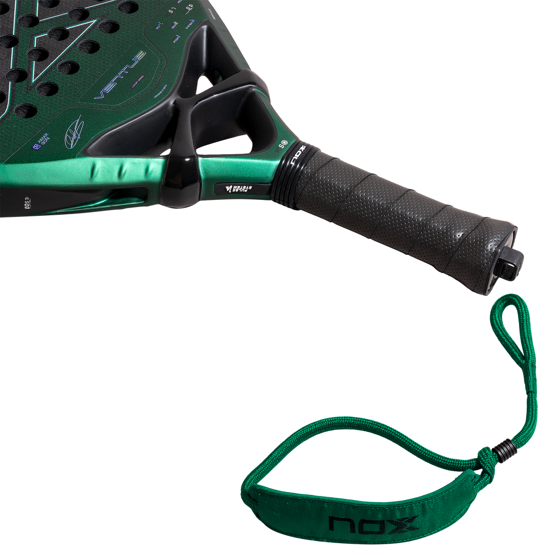 Ventus Attack 12K XTREM by Aimar Goñi 2027