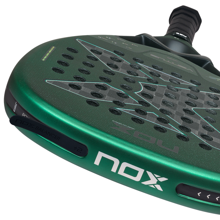 Ventus Attack 12K XTREM by Aimar Goñi 2027