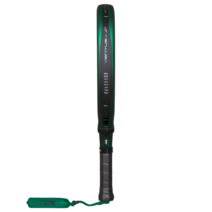 Ventus Attack 12K XTREM by Aimar Goñi 2027