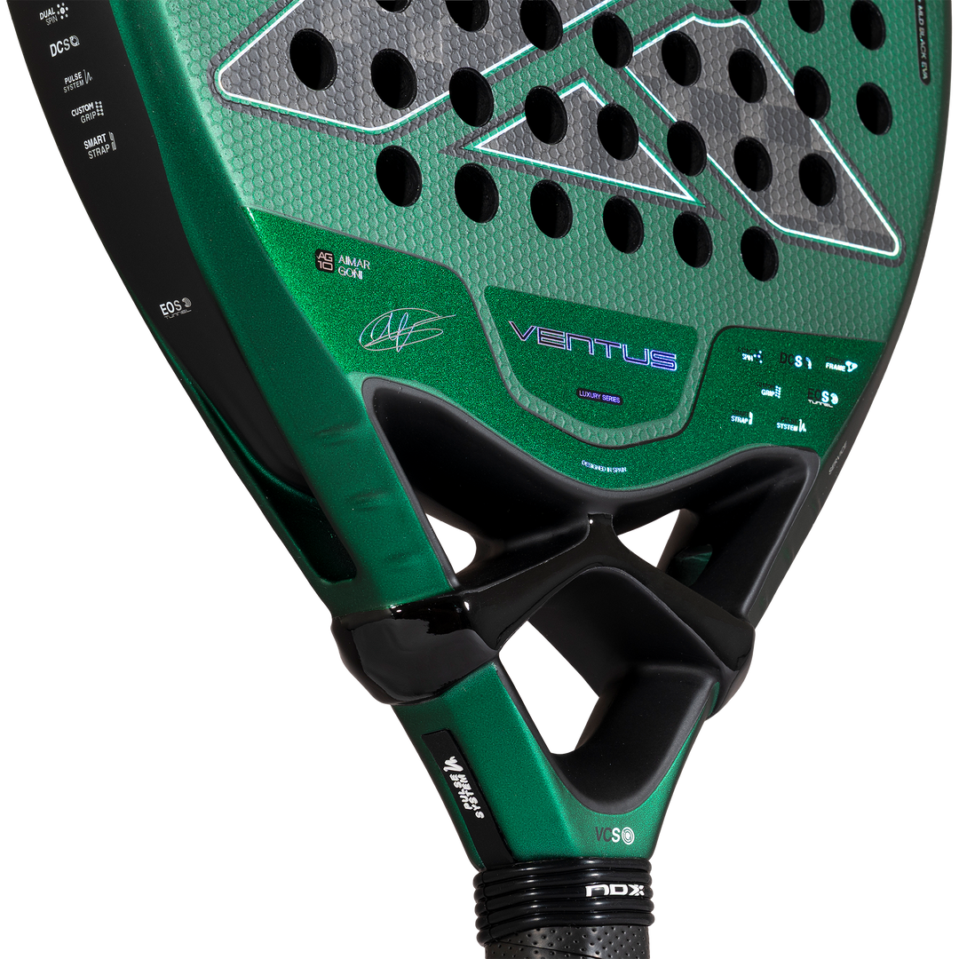 Ventus Attack 12K XTREM by Aimar Goñi 2027
