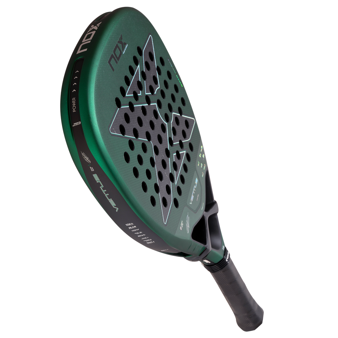 Ventus Attack 12K XTREM by Aimar Goñi 2027