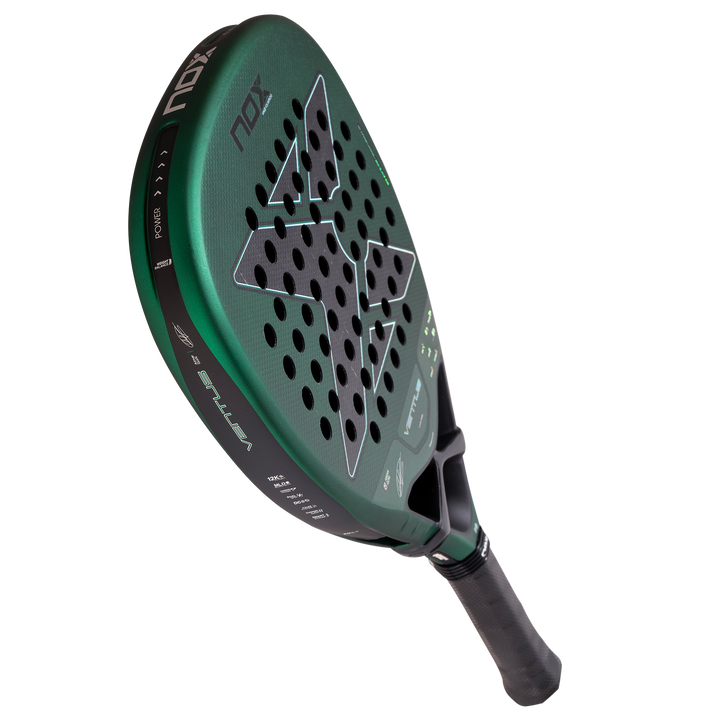 Ventus Attack 12K XTREM by Aimar Goñi 2027