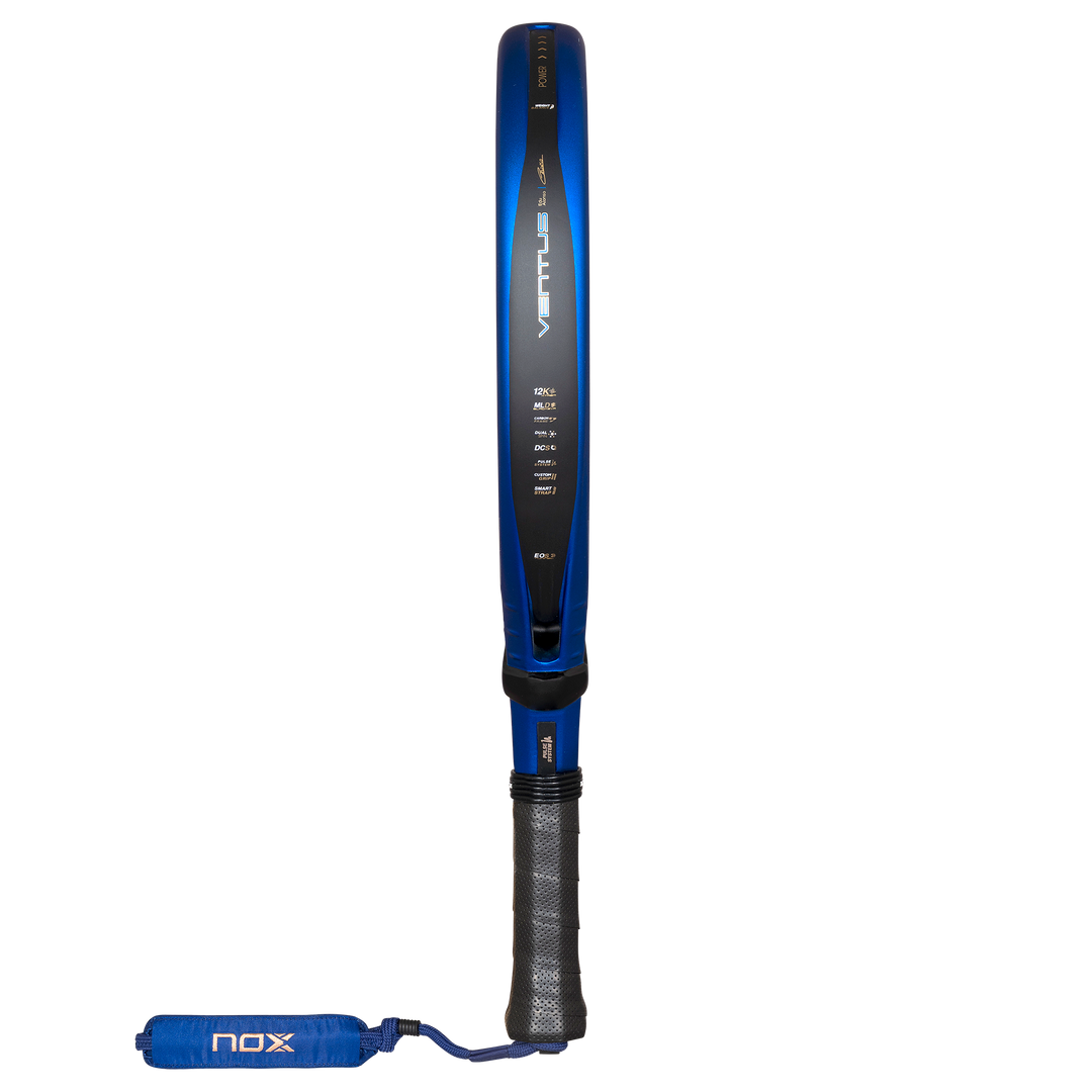 Ventus Hybrid 12K XTREM by Edu Alonso 2027