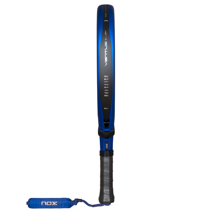 Ventus Hybrid 12K XTREM by Edu Alonso 2027