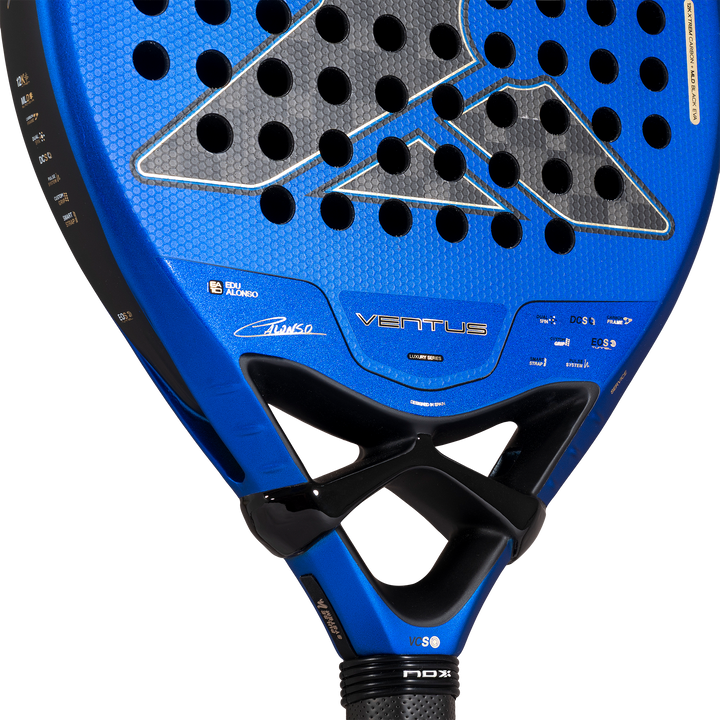 Ventus Hybrid 12K XTREM by Edu Alonso 2027