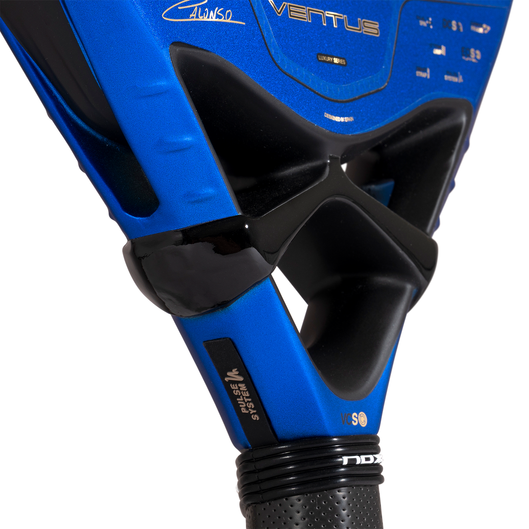 Ventus Hybrid 12K XTREM by Edu Alonso 2027