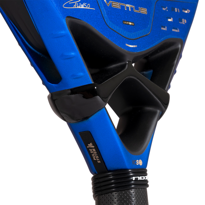 Ventus Hybrid 12K XTREM by Edu Alonso 2027