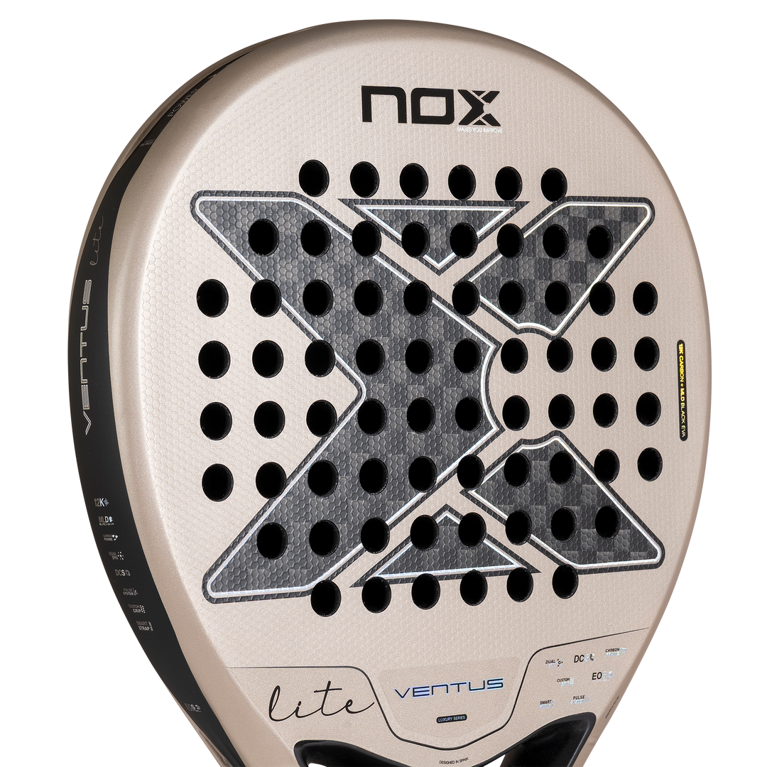 Ventus Hybrid 12K Lite 2027