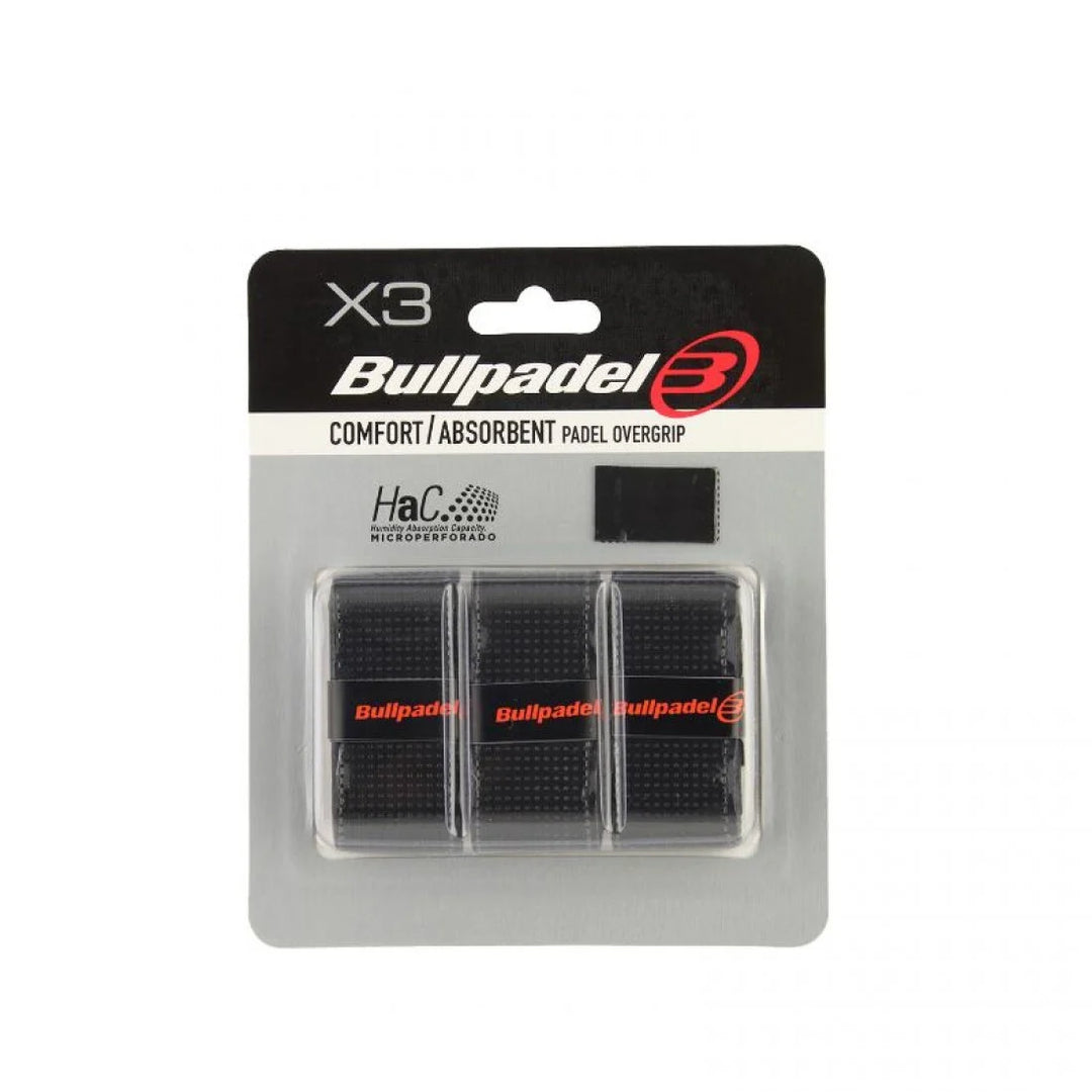 Pack Bullpadel Vertex 04 Pro Line W 2026