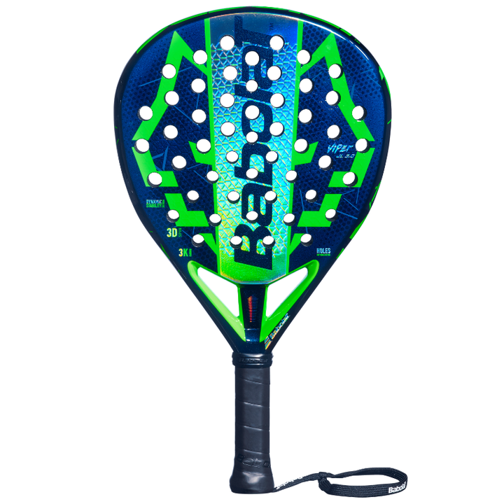 Babolat Juan Lebron Viper 3.0 2026 FW Paddle