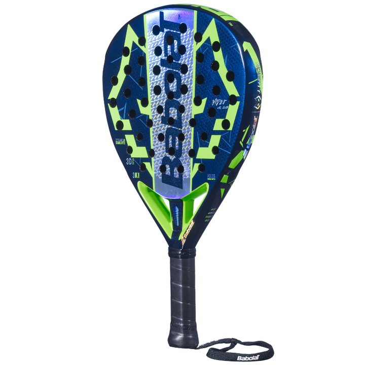 Babolat Juan Lebron Viper 3.0 2026 FW Paddle