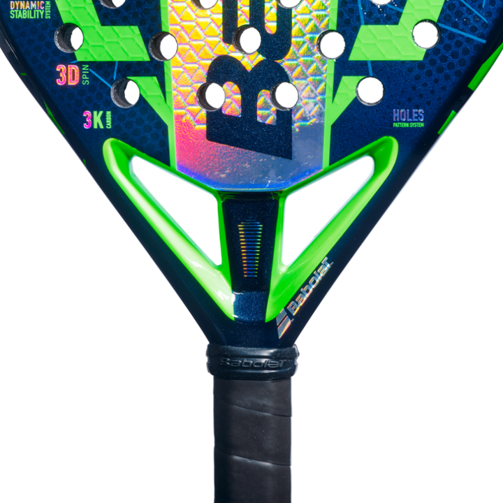 Babolat Juan Lebron Viper 3.0 2026 FW Paddle