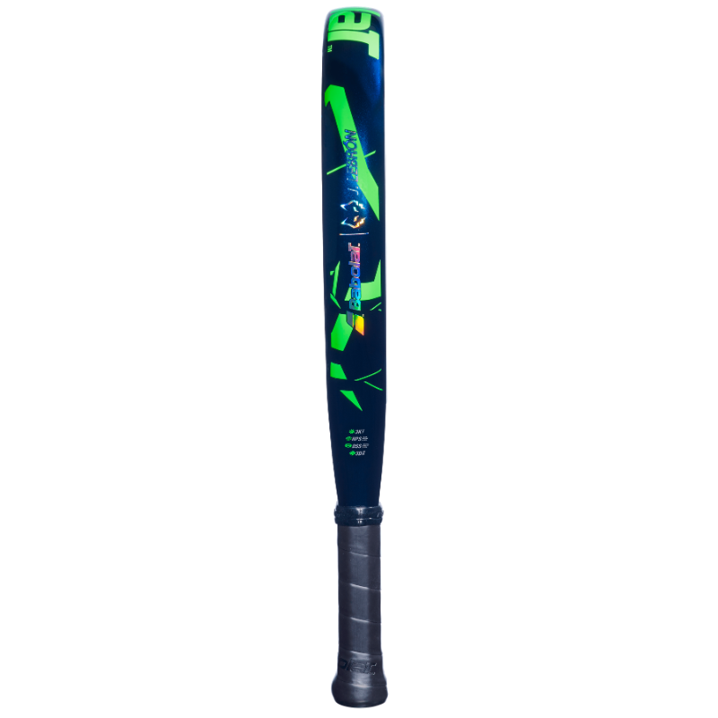 Babolat Juan Lebron Viper 3.0 2026 FW Paddle