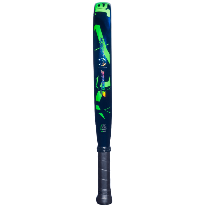 Babolat Juan Lebron Viper 3.0 2026 FW Paddle