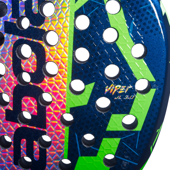 Babolat Juan Lebron Viper 3.0 2026 FW Paddle