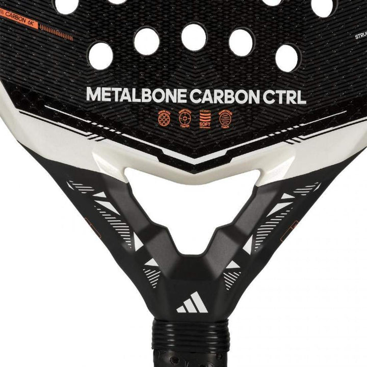 Adidas Metalbone Carbon Control 3.5 2026