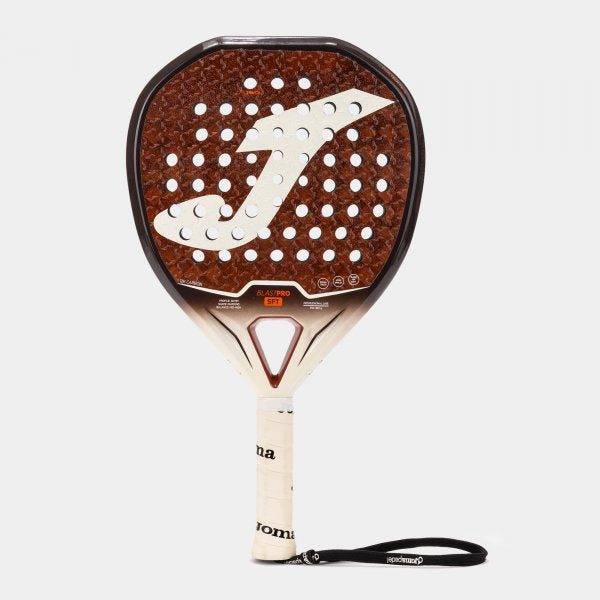 Pala Joma Blast Pro Soft Burdeos 2027