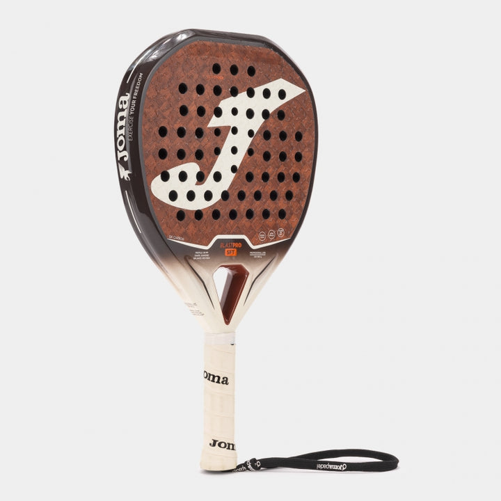Pala Joma Blast Pro Soft Burdeos 2027 - vista 2