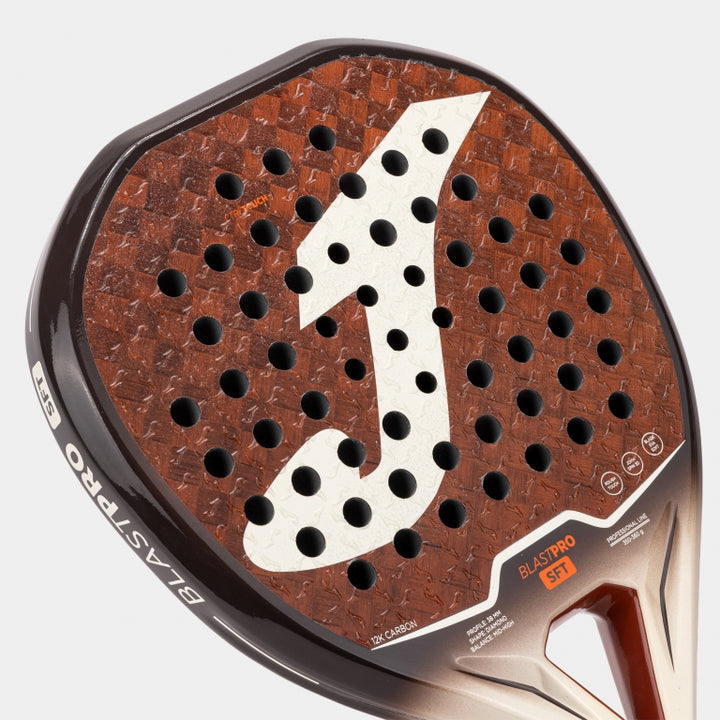 Pala Joma Blast Pro Soft Burdeos 2027 - vista 7