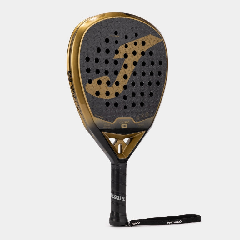 Pala Joma Gold Evo Negro Oro 2027 - vista 2