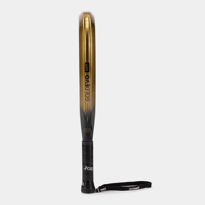 Pala Joma Gold Evo Negro Oro 2027 - vista 3