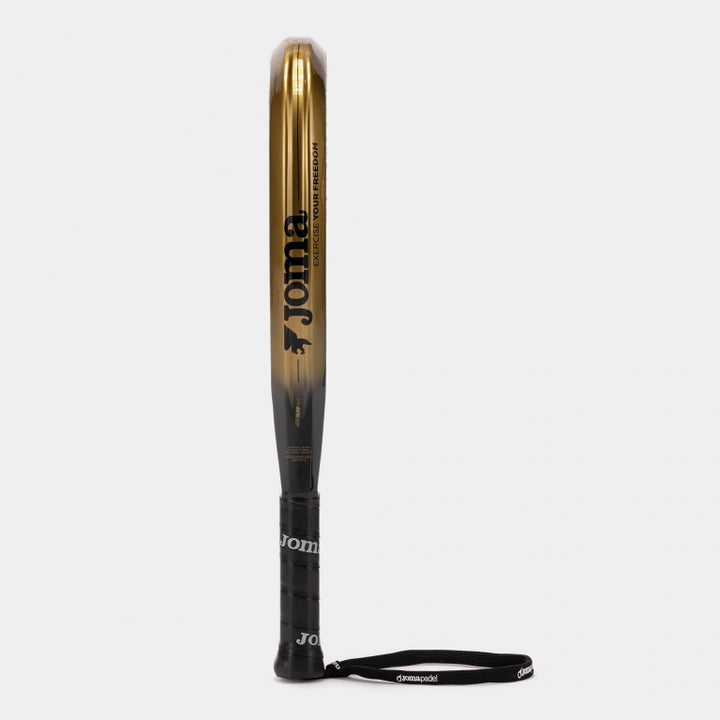 Pala Joma Gold Evo Negro Oro 2027 - vista 4