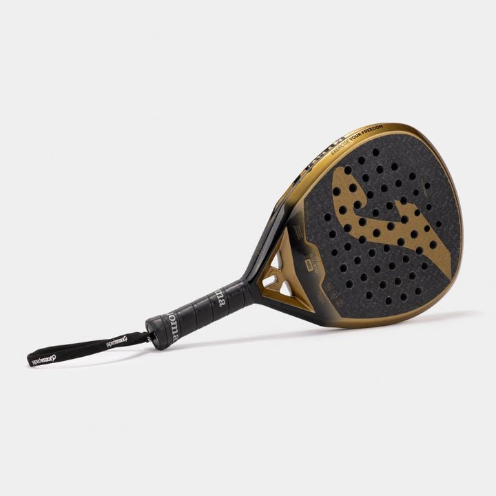 Pala Joma Gold Evo Negro Oro 2027 - vista 6