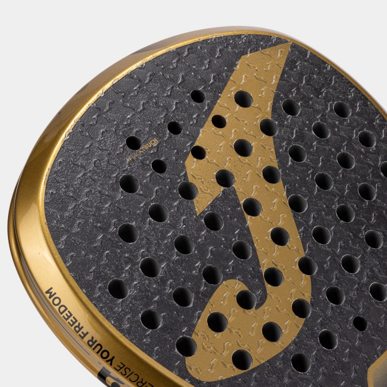 Pala Joma Gold Evo Negro Oro 2027 - vista 8