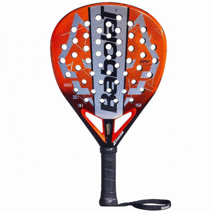 Pala Padel Babolat Juan Lebron Viper 3.0 2026