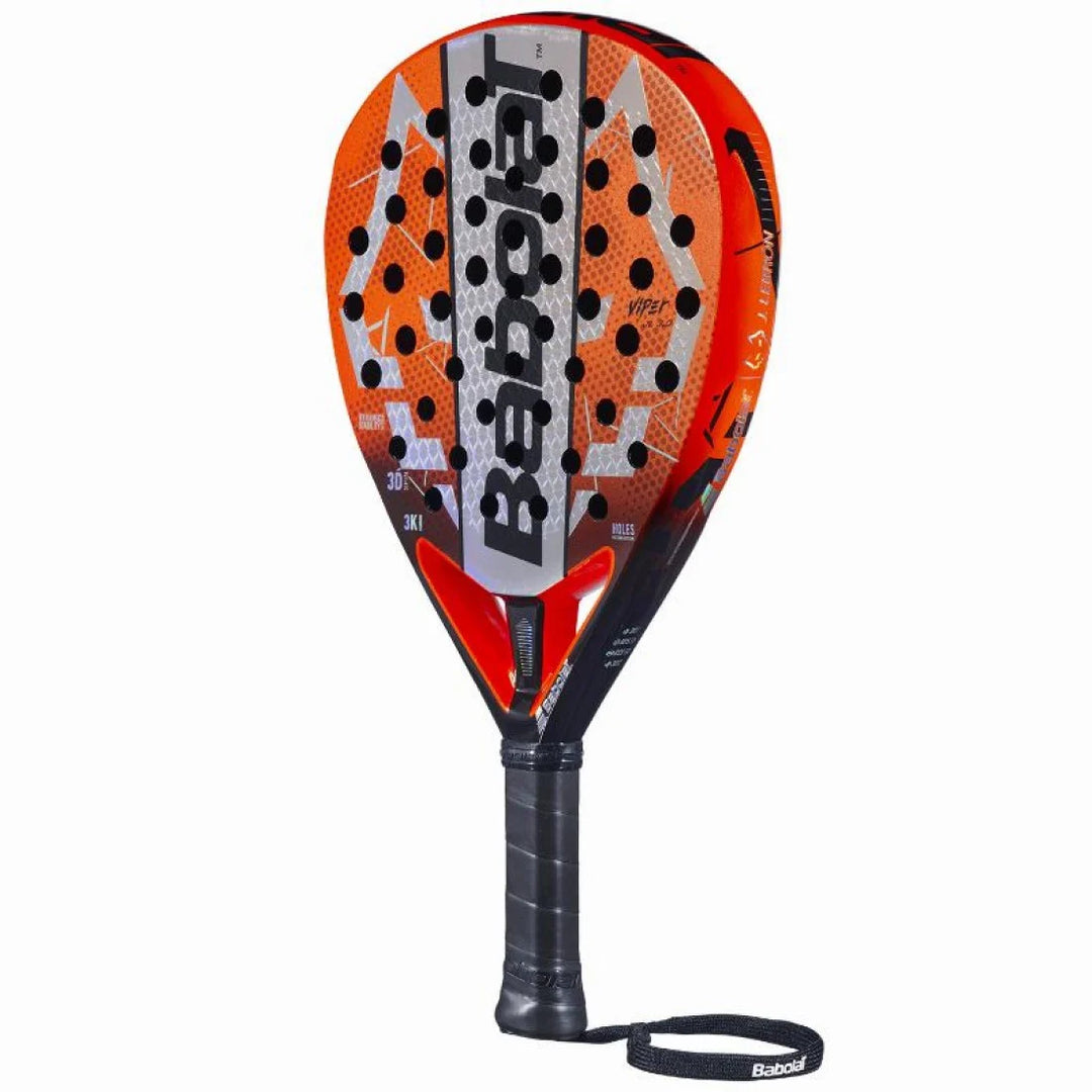 Pala Padel Babolat Juan Lebron Viper 3.0 2026
