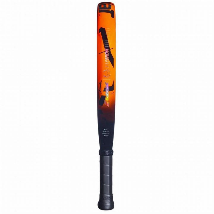 Pala Padel Babolat Juan Lebron Viper 3.0 2026