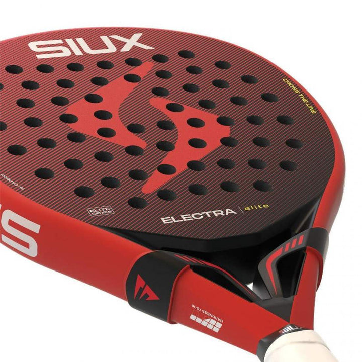 Pala Siux Electra Elite 6 2026