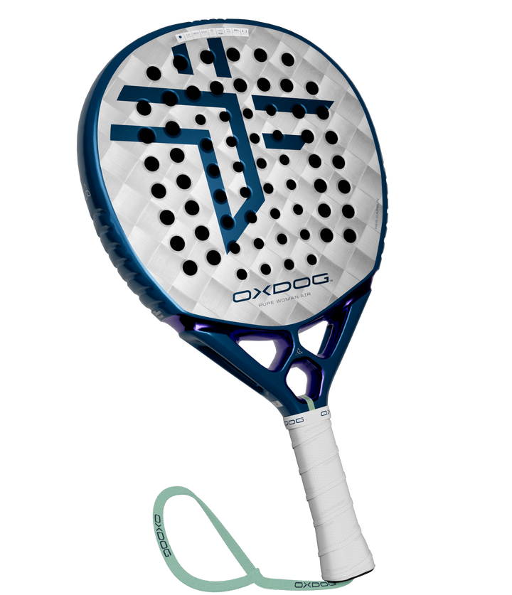 Oxdog Pure Woman Air HES-Carbon Sand