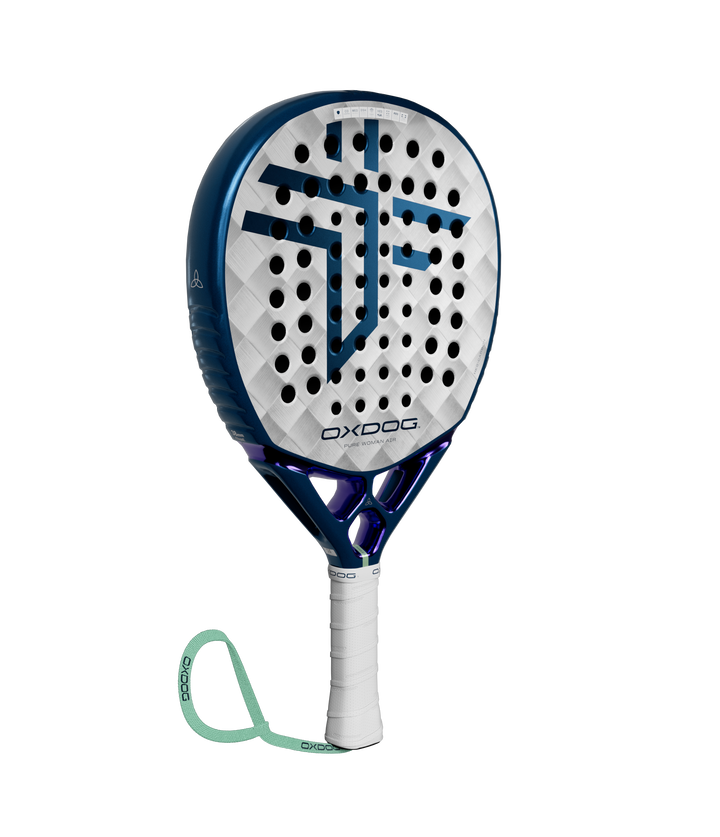 Oxdog Pure Woman Air HES-Carbon Sand