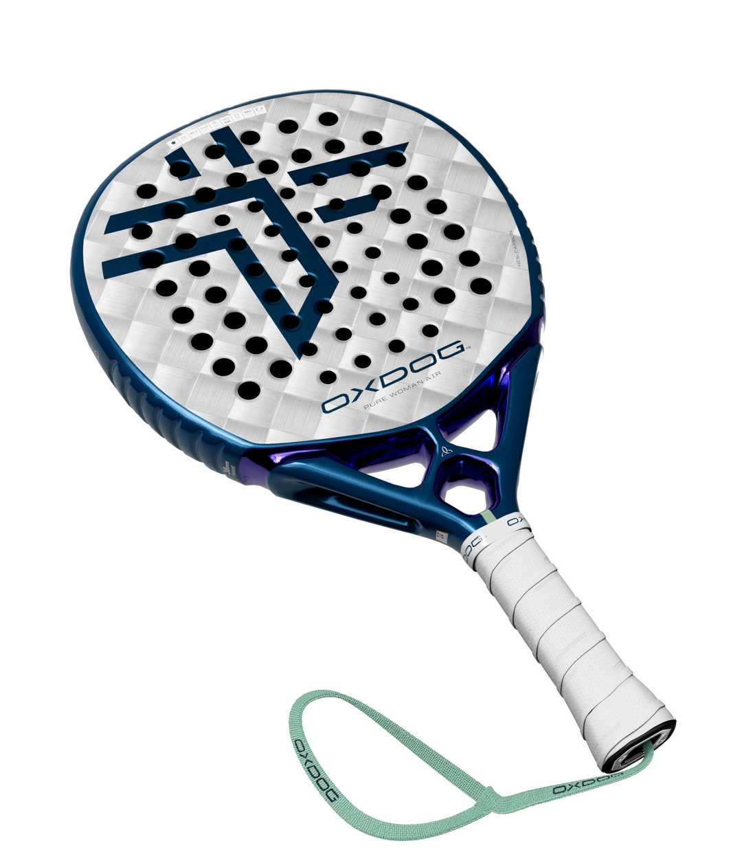 Oxdog Pure Woman Air HES-Carbon Sand
