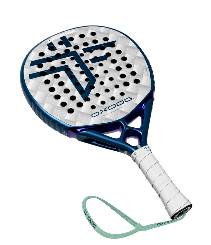 Oxdog Pure Woman Air HES-Carbon Sand